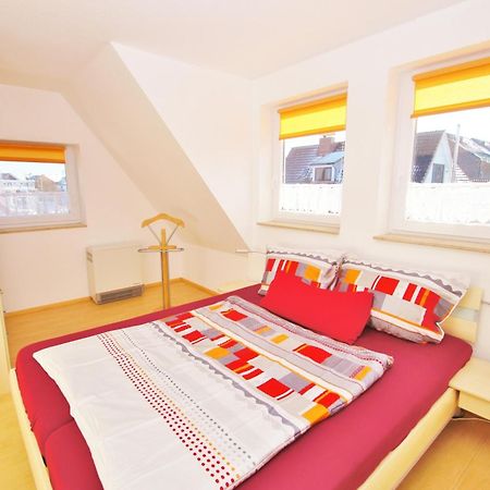 Ferienhaus Timm Kellenhusen Exteriör bild